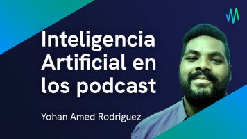 Webinar - Yohan Rodríguez - Inteligencia Artificial