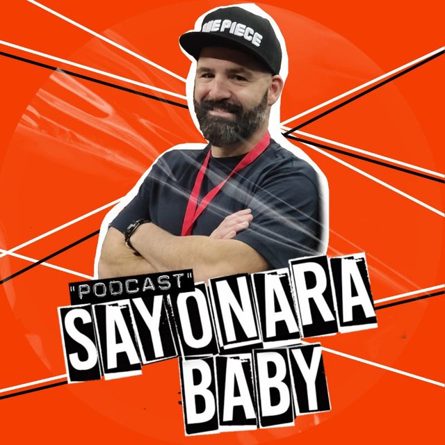 Toni - Sayonara Baby