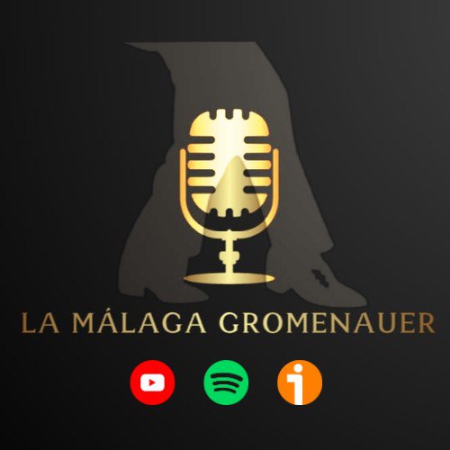 La Málaga Gromenauer - Portada