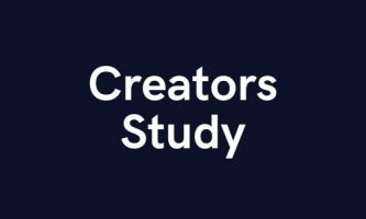 Creators Study
