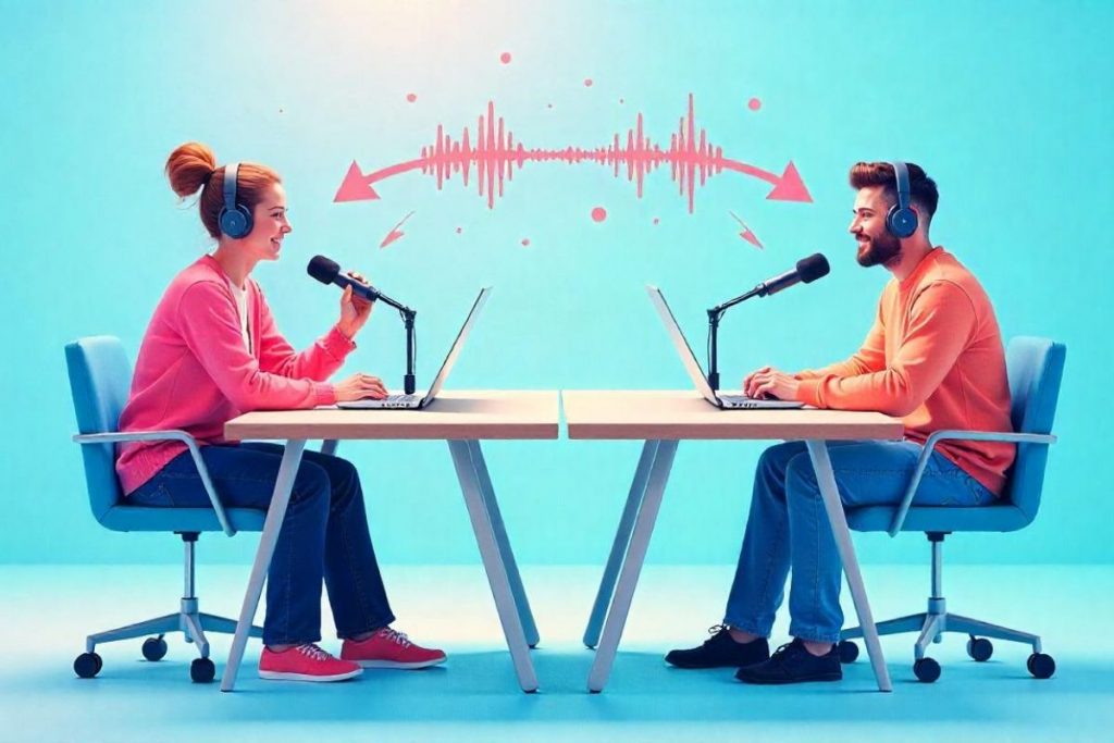 Cross-Promotion Benefits Explained- Why It’s a Game Changer for Podcasters
