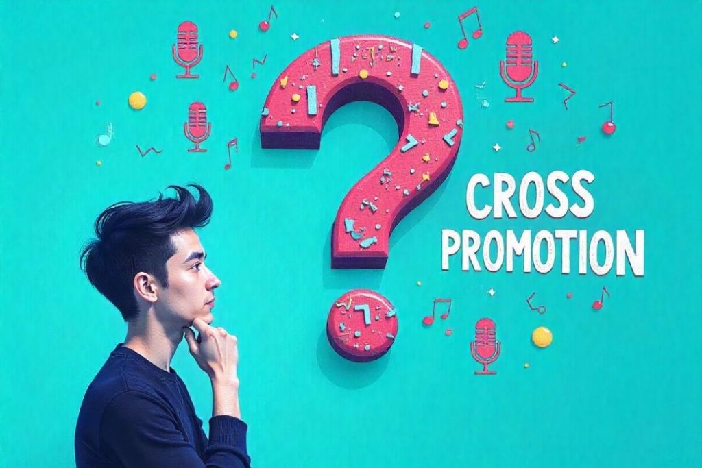 Cross-Promotion Demystified- The Most Common Questions Answered
