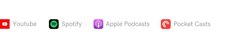 Podcast platforms